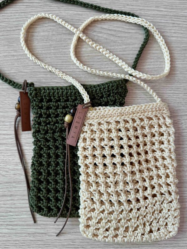 Mini Pocket