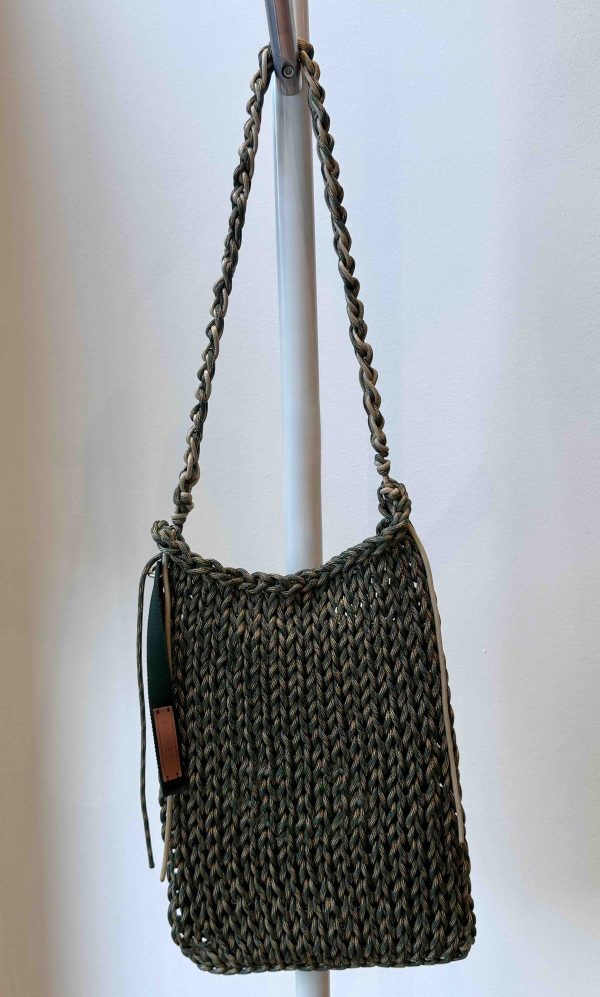 Wave shoulder bag - immagine 5