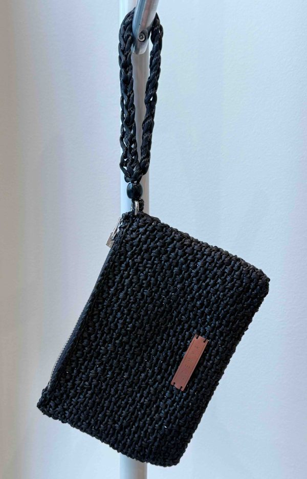 Zippy pochette