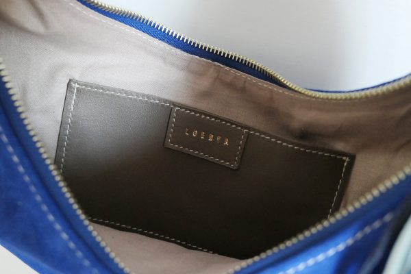 Hobo blu royal - immagine 3