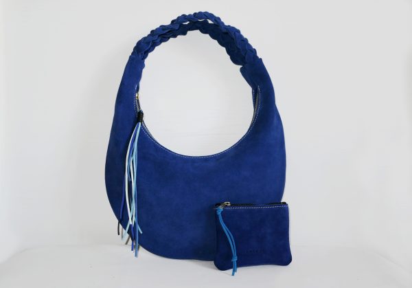 Hobo blu royal