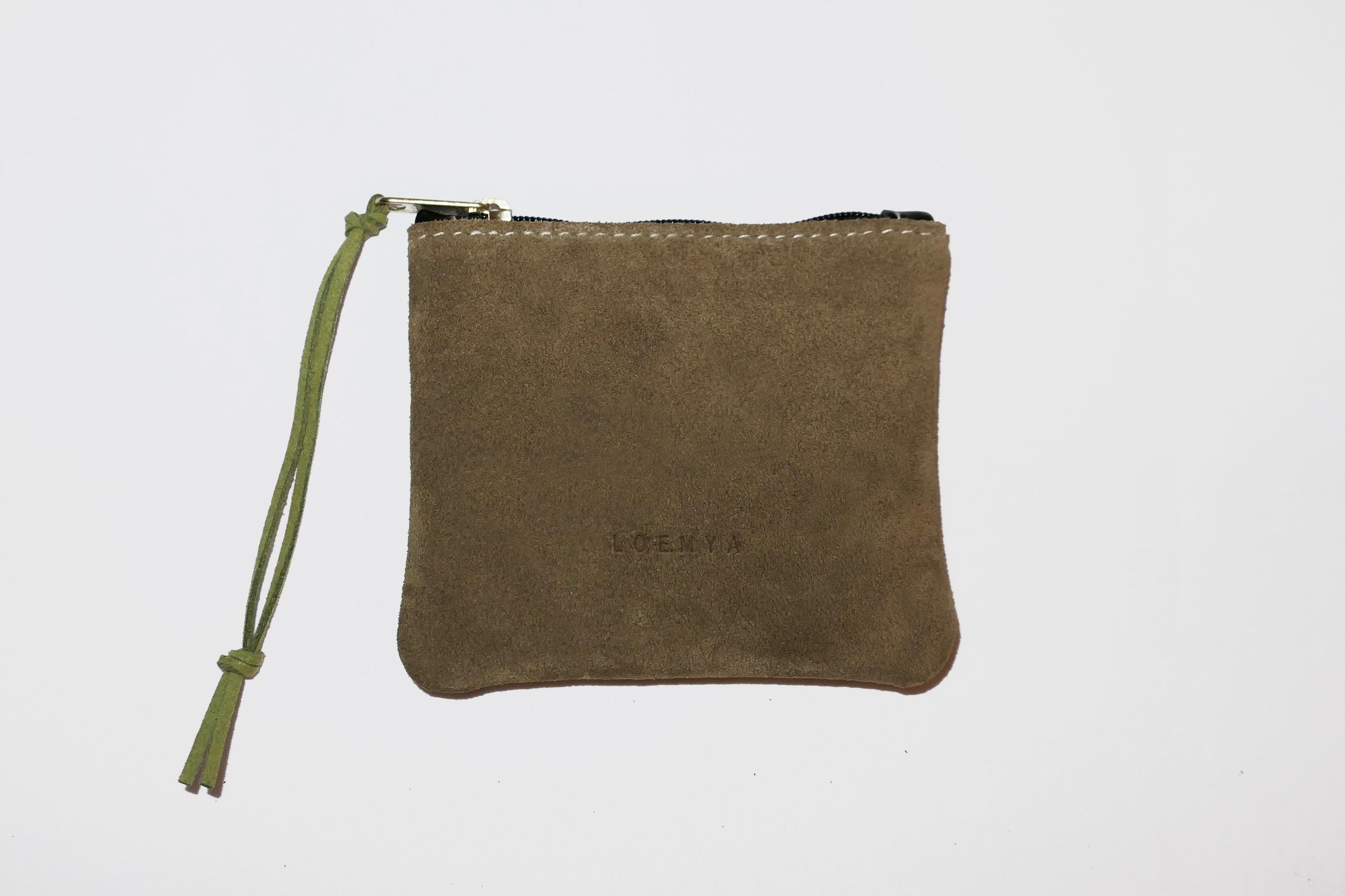 Hobo verde - immagine 4