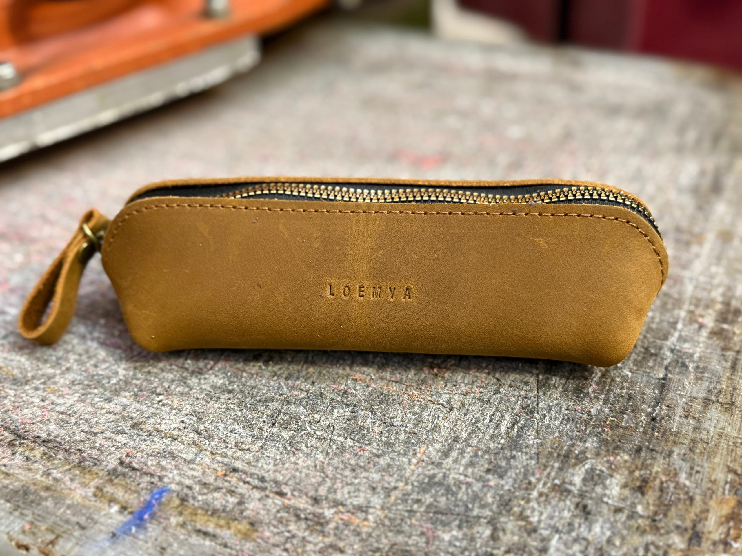 Astuccio portapenne - immagine 2