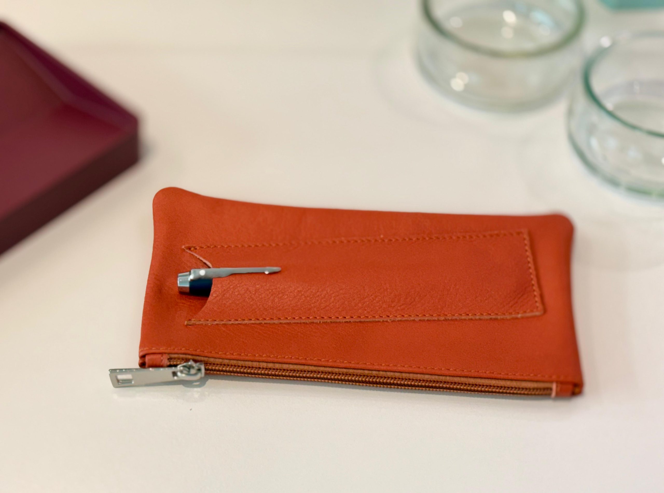 Busta portadocumenti