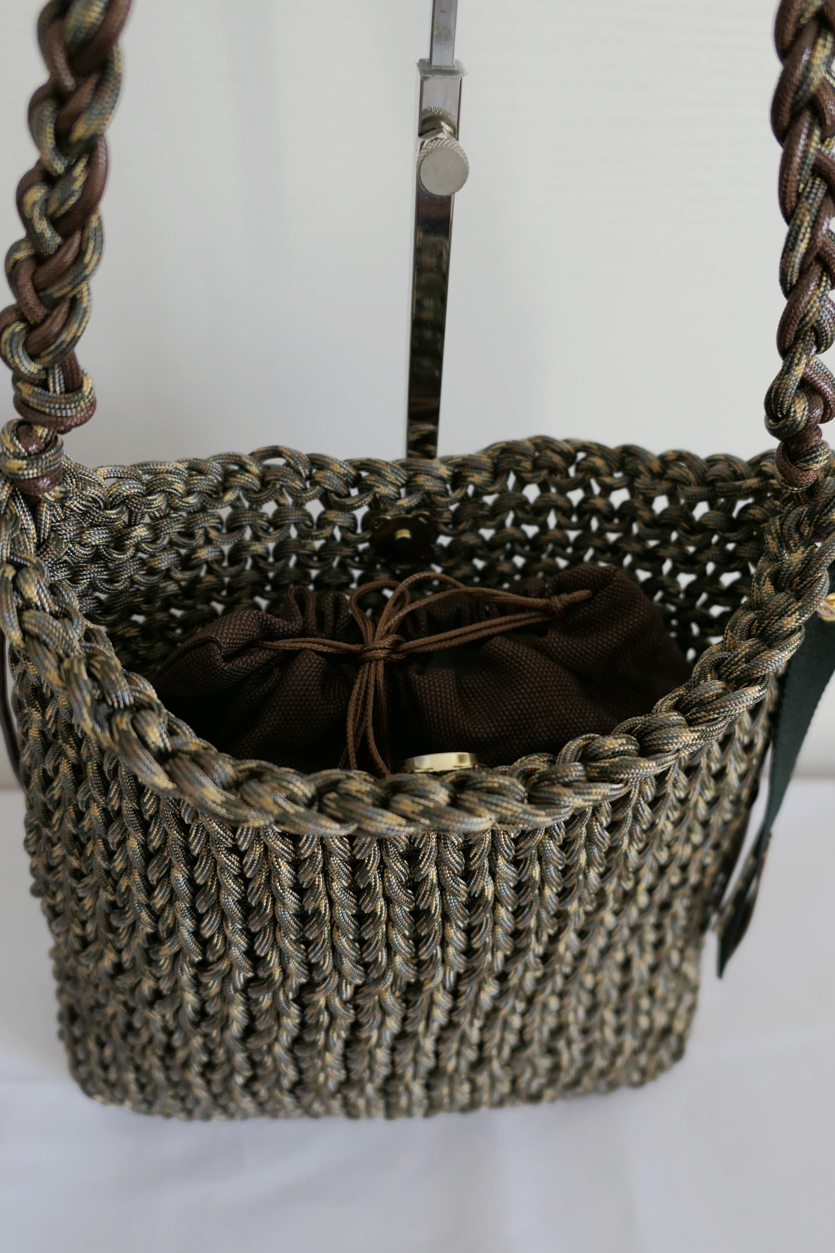 Wave muschio - immagine 2