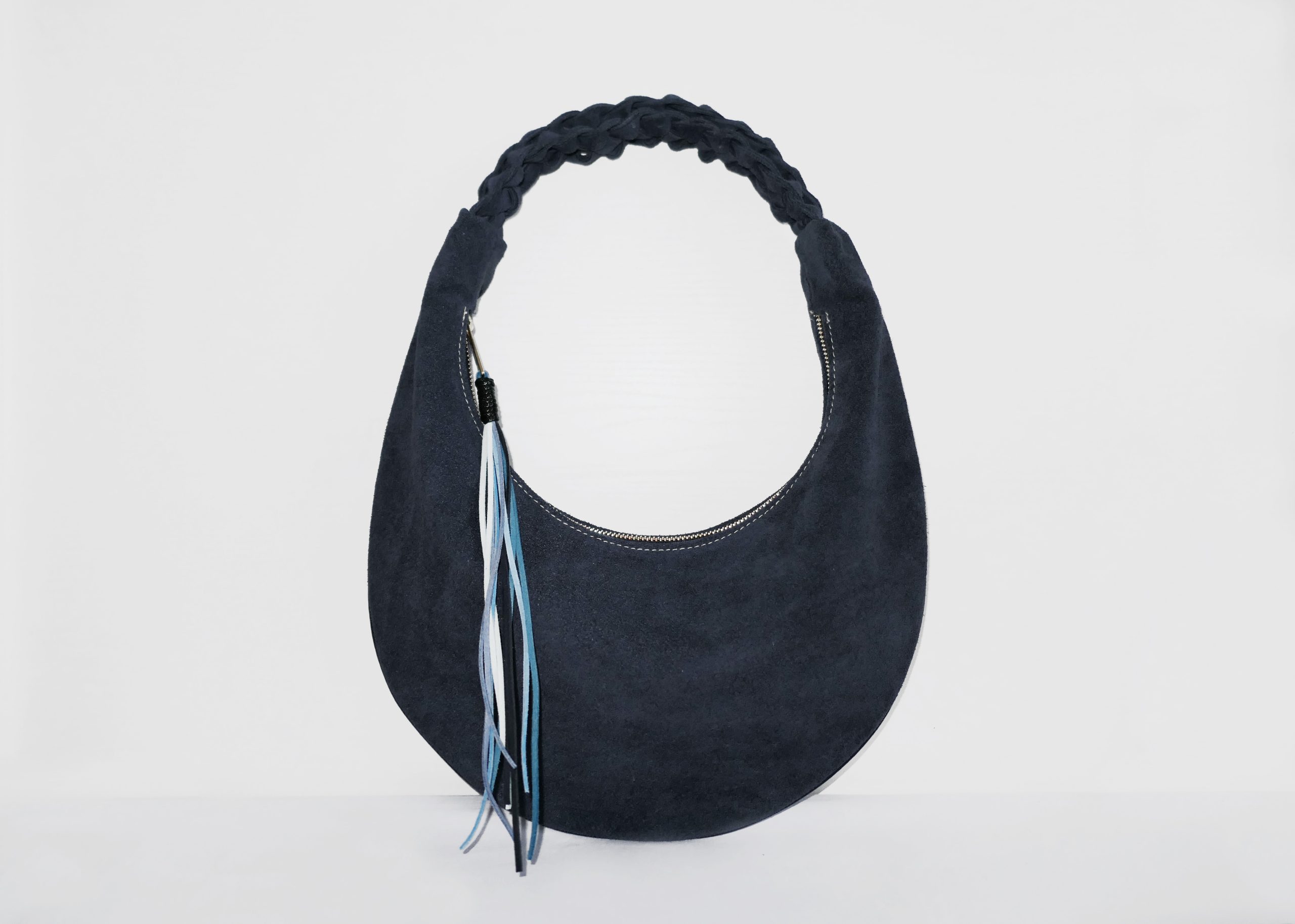 Hobo blu gray - immagine 4