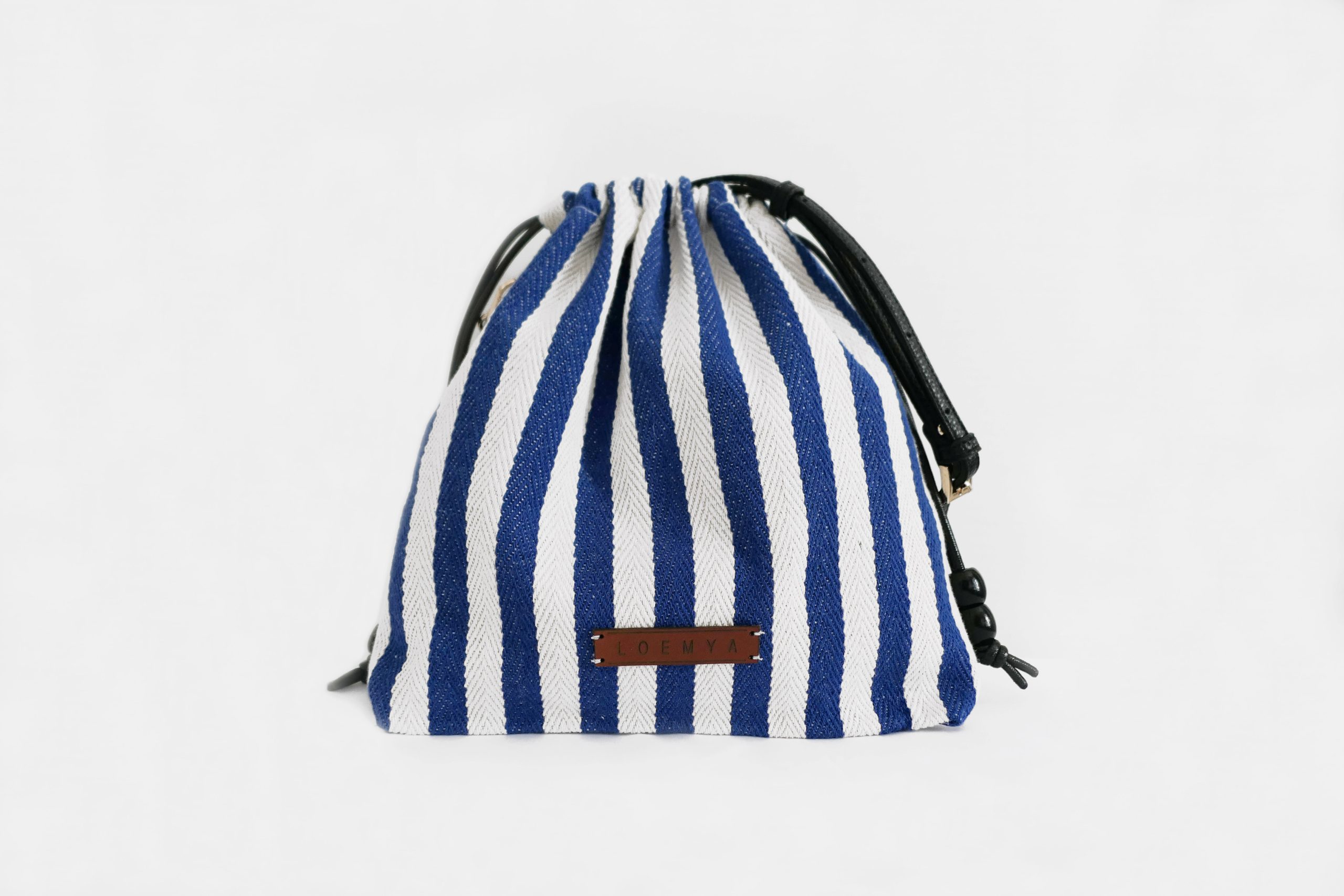Stripes bag - immagine 3