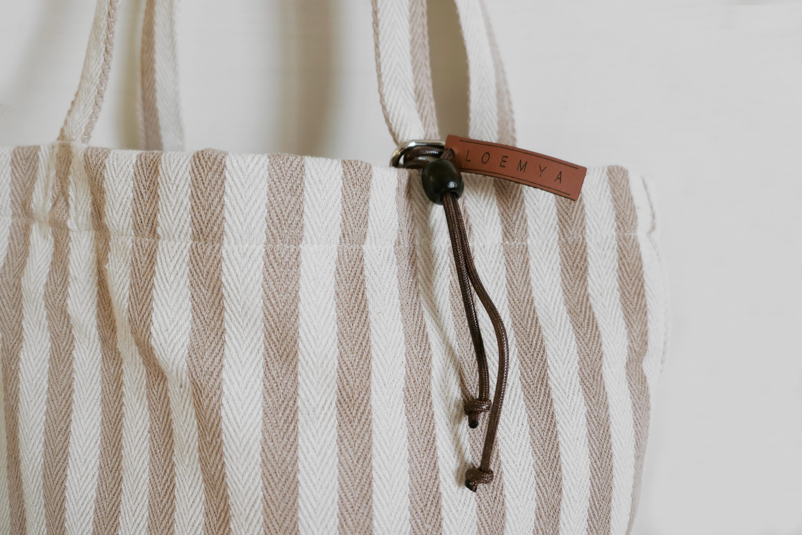 Tote sable essential - immagine 2