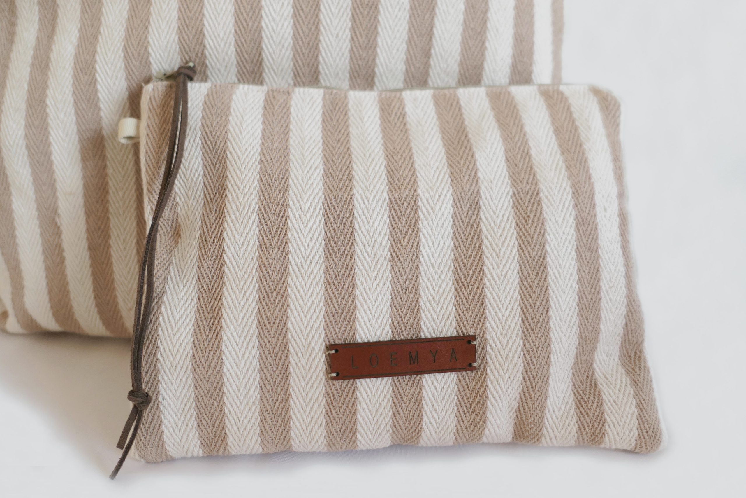 Tote sable essential - immagine 3