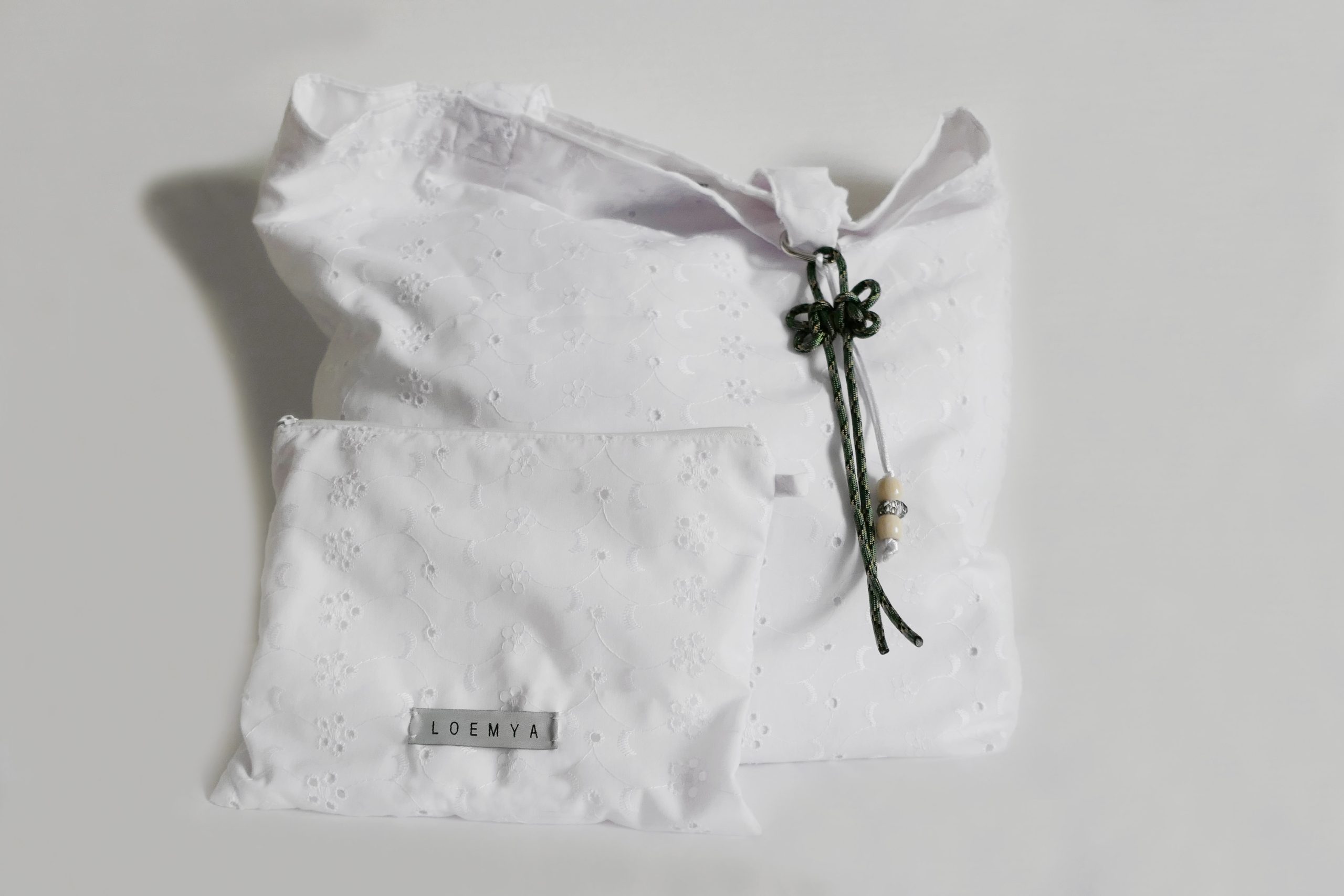 Tote pure triple essential - immagine 4