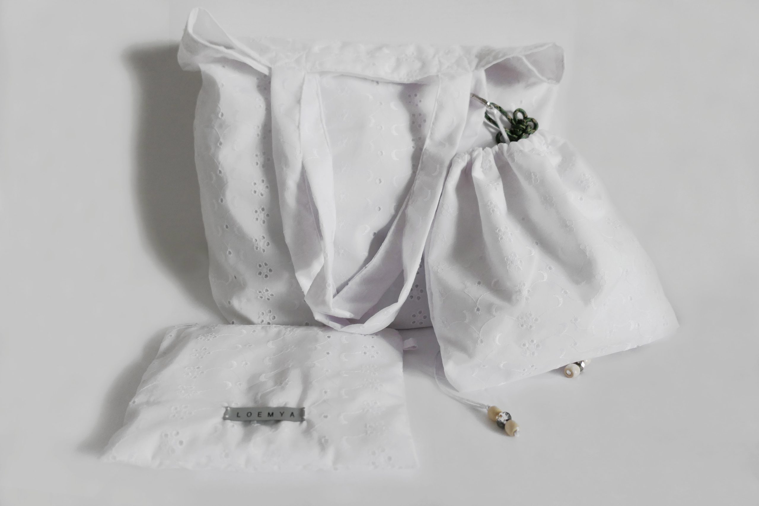 Tote pure triple essential